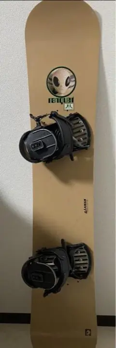 LAMAR ranqet スノーボード