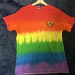 SANTACRUZ Tシャツ