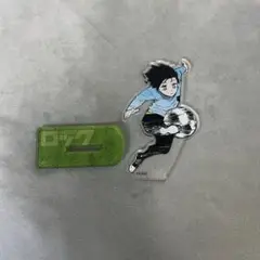 ブルーロック 糸師凛 幼少期アクスタ