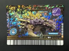恐竜キング サイカニア②