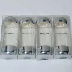 【空きボトル】IPSA イプサ ザタイムリセットアクア 箱付き 空ボトル アクア