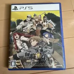 PS5 無職転生 異世界行ったら本気だす Quest of Memories