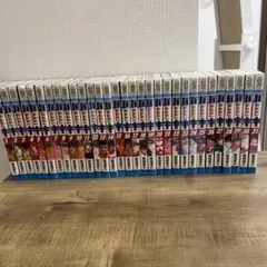 バキ 全巻セット 1-31巻