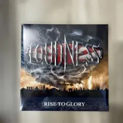 LOUDNESS RIZE TO GLORY