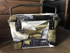 【送料込み】★アイスランドクーラーボックス★20QT★検オレゴニアンキャンパー★