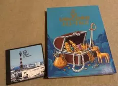 UNICORN『Hi-Ho!』秘宝 ／ DVD　完全限定