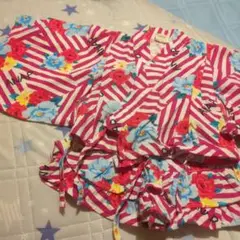 ANAP 80cmベビー 浴衣