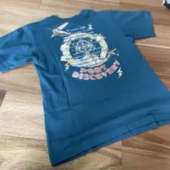 【激レア】ディズニーシー　ストームライダー　ミッキー　ポートディスカバリー