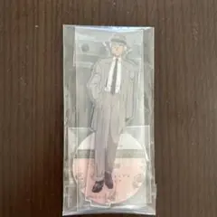 コナン一番くじ　安室透　アクリルスタンド