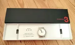 BMW Time Square Series 3 腕時計
