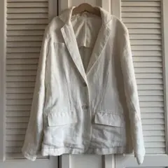 CLOTHu0026CROSS クロスアンドクロスの上着