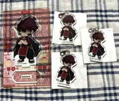 クラウス　4点セット