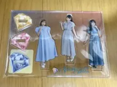 TrySail アクリルスタンド