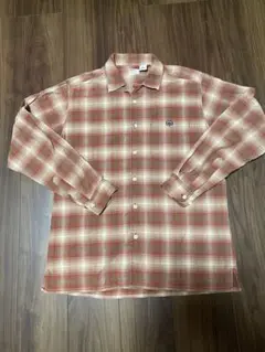 90s Levi’s ストライプシャツ USA古着