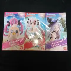 2025年最新】ホロライブサマーコレクション！！湊あくあの人気