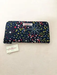 キャスキッドソン お財布　新品