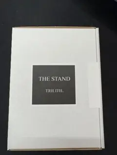 GINZO THE STAND トライリス　TRILITH 未開封　スタンド
