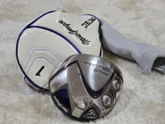(り46)美品 マックテック MV301 10.5° ヘッドのみ マグレガー