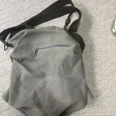 ショルダーバック