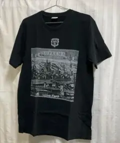18SS Supreme Fiorenza Tee SUPREMA