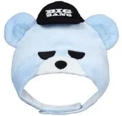 BIGBANG KRUNK ペット着ぐるみ