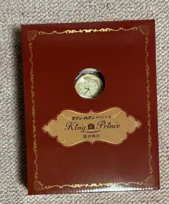 キンプリ♡セブンイレブンキャンペーン♡特製置き時計♡非売品　匿名配送　即購入可能 2025年最新】キンプリ セブンイレブン 時計の人気アイテム
