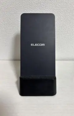 エレコム ワイヤレス充電器