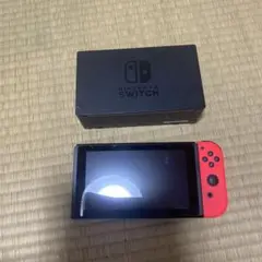 NINTENDO SWITCH HAD-S-KA