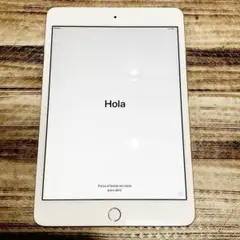 Apple iPad mini4 16GB Wi-Fi + Cellular