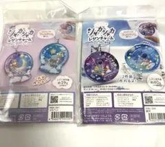 シャカシャカチャームレジンキットまとめ売り