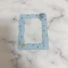 ホイップデコ　トレカケース　04