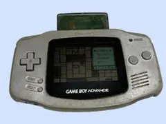 M8029 Nintendo 任天堂 ゲームボーイ アドバンス AGB-001