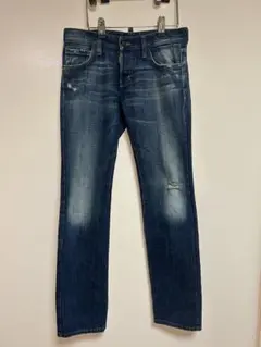DSQUARED2 FIVE STAR CAMPIN' デニム