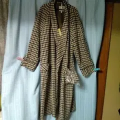 Aquascutum　ナイトガウン
