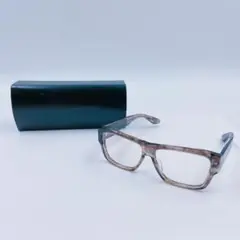 7EM52 DITA ディータ メガネ Insider クリアレンズ 度入り
