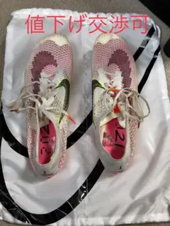 エアズームヴィクトリー 27.5センチ
