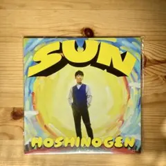 値下げ！ 星野源 SUN 7インチ レコード Yahoo!オークション -「星野源 sun」の落札相場・落札価格