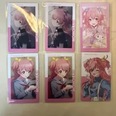 プロセカ エピカ 桃井愛莉