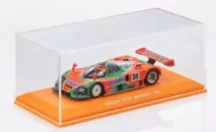 コンビニ限定！京商　マツダ 787B ルマン優勝車 1991 1/64 未開封