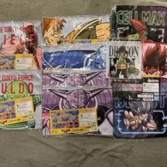 ドラゴンボール1番くじ