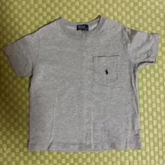 ラルフローレン　110 Tシャツ