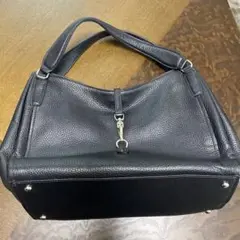 ユキコハナイ　ハンドバッグ