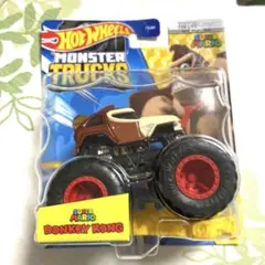 ホットウィール モンスタートラック