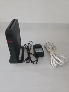 バッファロー WSR-1166DHP2 無線LANルーター