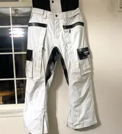 値下げ中VESP スノーボードウェアー dimit