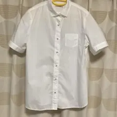 ラ・マリンフランセーズ半袖シャツ