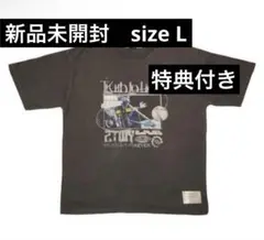 【新品未開封】 ずとまよ 嘘じゃないTシャツ Lサイズ　ずっと真夜中でいいのに。 Amazon.co.jp: ずとまよ 嘘じゃないTシャツ Lサイズ ずっと