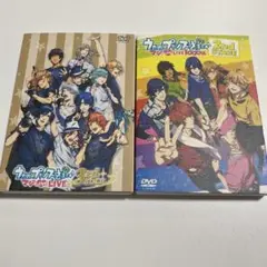 うたのプリンスさまっ♪ マジLOVE LIVE
