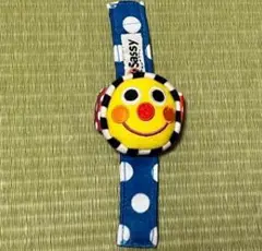 アンパンマン 腕時計 子供用