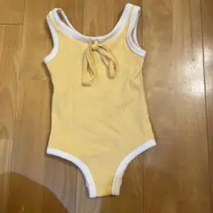 Zulu & Zephyr 子ども　女の子水着